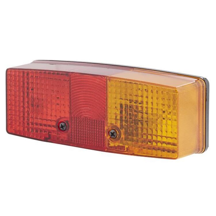 Hella Heckleuchte rechts 2SD003184-041 Hella Heckleuchte rechts 2SD003184-041 von HELLA