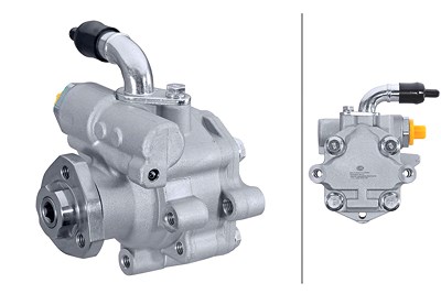 Hella Hydraulikpumpe, Lenkung [Hersteller-Nr. 8TL359000-251] für VW von HELLA