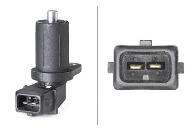 Hella Impulsgeber, Kurbelwelle [Hersteller-Nr. 6PU009163-381] für BMW von HELLA