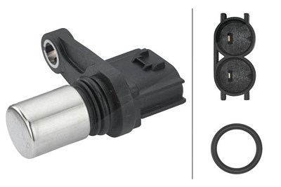Hella Impulsgeber, Kurbelwelle [Hersteller-Nr. 6PU013122-001] für Daihatsu, Toyota von HELLA