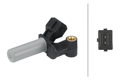 Hella Impulsgeber, Kurbelwelle [Hersteller-Nr. 6PU009163-511] für Ford von HELLA