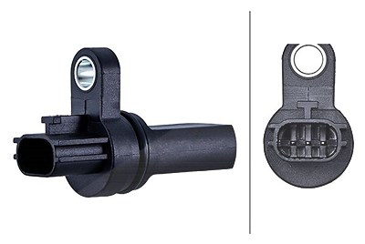 Hella Impulsgeber, Kurbelwelle [Hersteller-Nr. 6PU009168-941] für Infiniti, Nissan von HELLA
