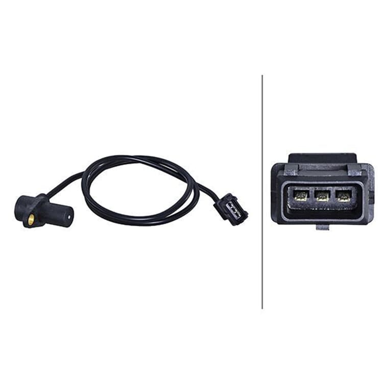 Hella Impulsgeber f?r Kurbelwelle Alfa Romeo 164 Kia Shuma Hella Impulsgeber f?r Kurbelwelle Alfa Romeo 164 Kia Shuma von HELLA