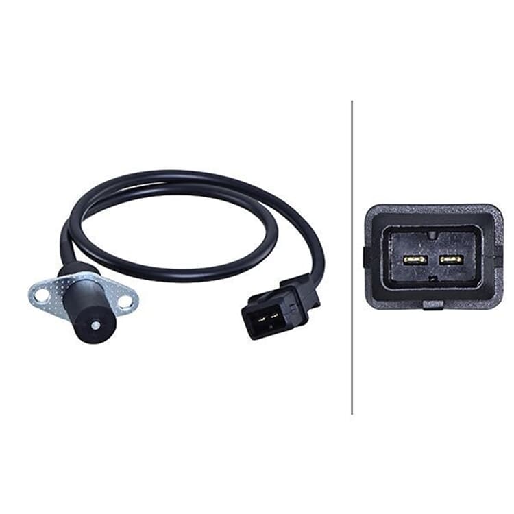 Hella Impulsgeber f?r Kurbelwelle Alfa Romeo Fiat Ford Lancia Renault Hella Impulsgeber f?r Kurbelwelle Alfa Romeo Fiat Ford Lancia Renault von HELLA