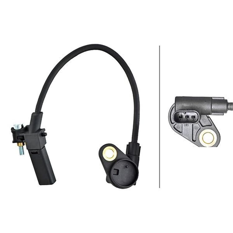 Hella Impulsgeber f?r Kurbelwelle BMW 1er 2er 3er 4er 5er X1 X3 X4 X5 Z4 Hella Impulsgeber f?r Kurbelwelle BMW 1er 2er 3er 4er 5er X1 X3 X4 X5 Z4 von HELLA