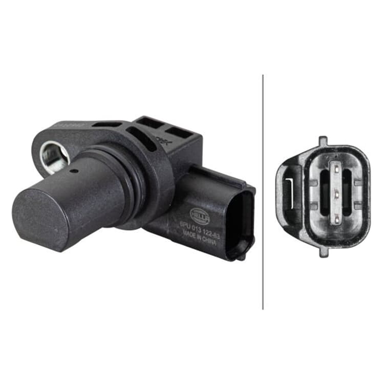 Hella Impulsgeber f?r Kurbelwelle Mitsubishi Outlander Pajero Smart Fortwo Hella Impulsgeber f?r Kurbelwelle Mitsubishi Outlander Pajero Smart Fortwo von HELLA