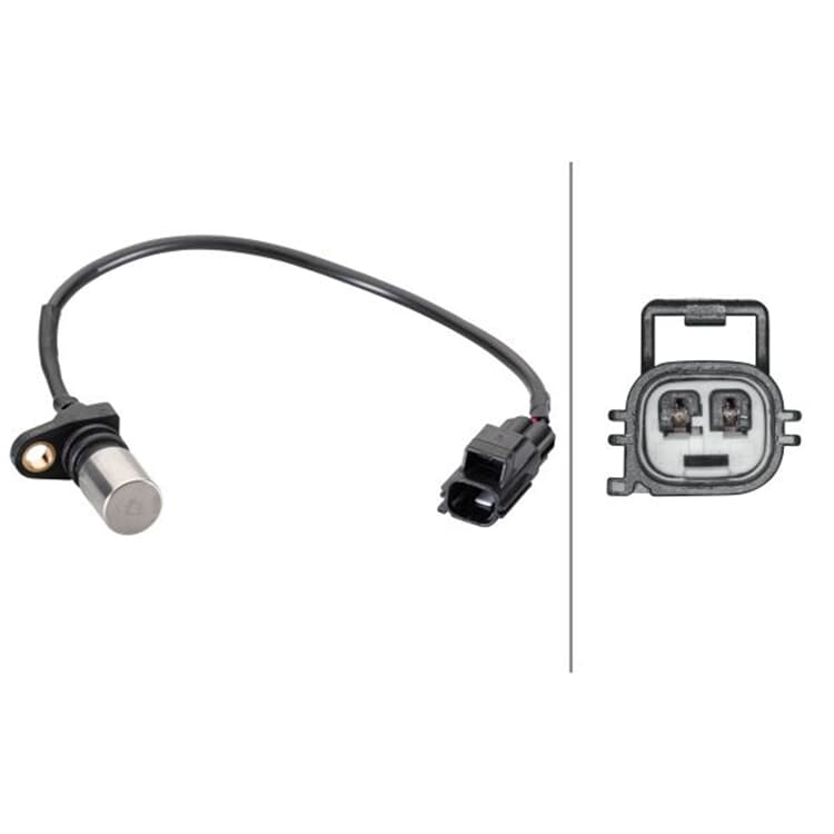Hella Impulsgeber f?r Kurbelwelle Volvo C70 S60 S70 S80 V70 Xc70 Xc90 Hella Impulsgeber f?r Kurbelwelle Volvo C70 S60 S70 S80 V70 Xc70 Xc90 von HELLA