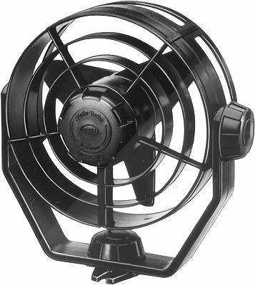 Hella Ventilator [Hersteller-Nr. 8EV003361-001] von HELLA