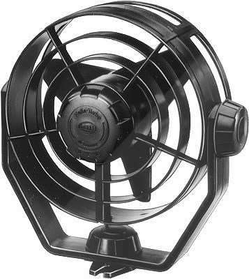 Hella Ventilator [Hersteller-Nr. 8EV003361-001] von HELLA