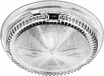 Hella Innenraumleuchte [Hersteller-Nr. 2JA003232-001] von HELLA