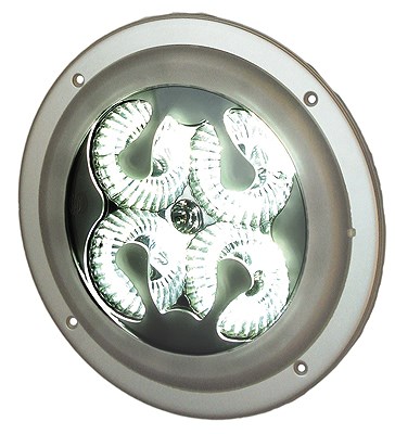 Hella Innenraumleuchte [Hersteller-Nr. 2JB344227-001] von HELLA