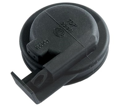 Hella Kappe, Nebelscheinwerfer [Hersteller-Nr. 9GH158051-007] von HELLA