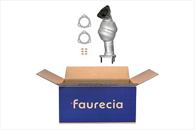 Hella Katalysatoren [Hersteller-Nr. 8LE366050-151] für Audi, Skoda, VW von HELLA