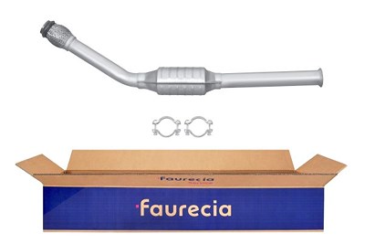 Hella Katalysatoren [Hersteller-Nr. 8LE366050-641] für Citroën von HELLA