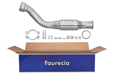 Hella Katalysatoren [Hersteller-Nr. 8LE366050-891] für Citroën von HELLA