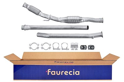 Hella Katalysatoren [Hersteller-Nr. 8LE366050-971] für Citroën von HELLA