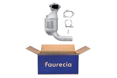 Hella Katalysatoren [Hersteller-Nr. 8LE366051-491] für Fiat, Ford, Lancia, Opel, Suzuki, Vauxhall von HELLA