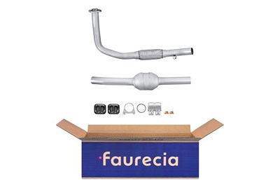 Hella Katalysatoren [Hersteller-Nr. 8LE366051-831] für Opel, Vauxhall von HELLA