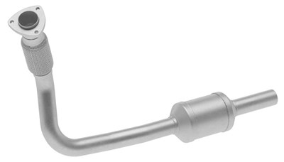 Hella Katalysatoren [Hersteller-Nr. 8LE366051-941] für Opel, Vauxhall von HELLA