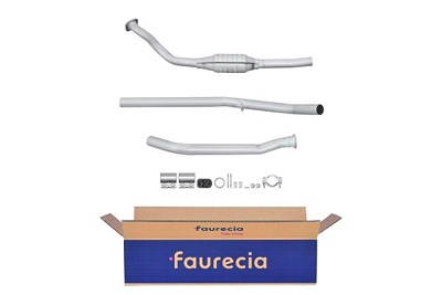Hella Katalysatoren [Hersteller-Nr. 8LE366052-381] für Peugeot von HELLA