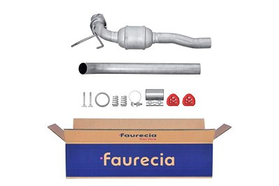 Hella Katalysatoren [Hersteller-Nr. 8LE366052-821] für Mercedes-Benz von HELLA