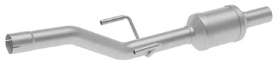 Hella Katalysatoren [Hersteller-Nr. 8LE366052-891] für Mercedes-Benz von HELLA