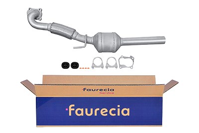 Hella Katalysatoren [Hersteller-Nr. 8LE366054-261] für VW von HELLA