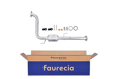 Hella Katalysatoren [Hersteller-Nr. 8LE366054-331] für Suzuki von HELLA