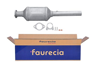 Hella Katalysatoren [Hersteller-Nr. 8LE366054-771] für Seat, Skoda, VW von HELLA