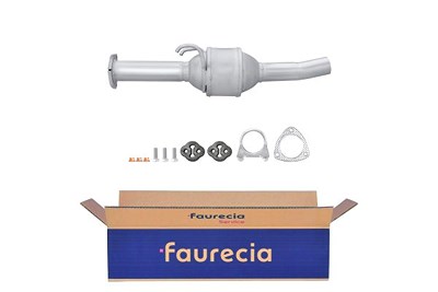 Hella Katalysatoren [Hersteller-Nr. 8LE366054-931] für Iveco von HELLA