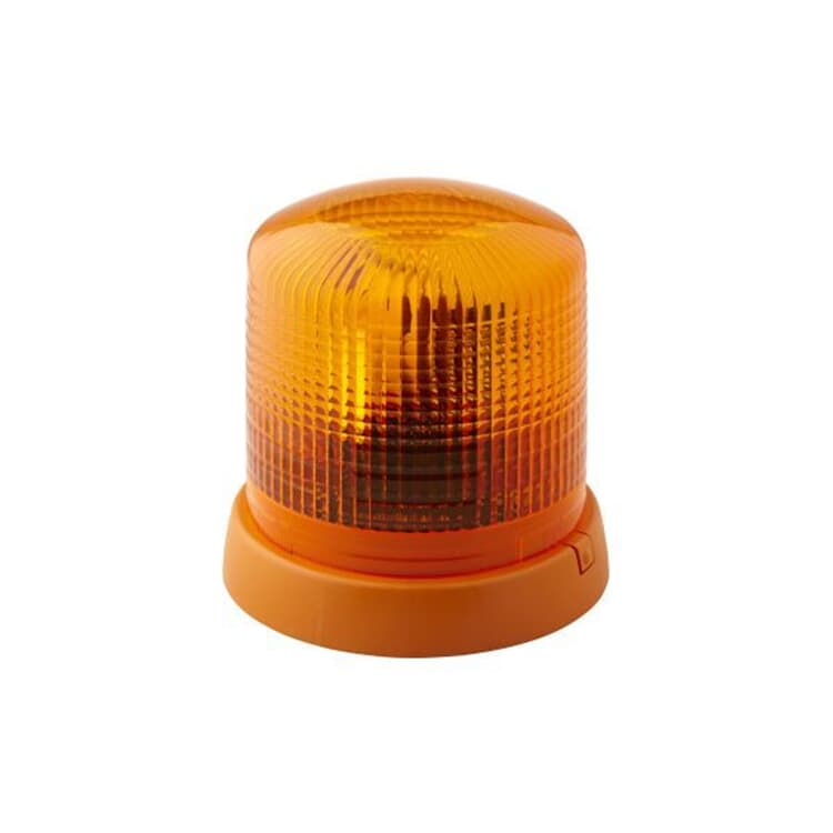 Hella Kennleuchte-Rundum Gelb 2RL008065-101 Hella Kennleuchte-Rundum Gelb 2RL008065-101 von HELLA