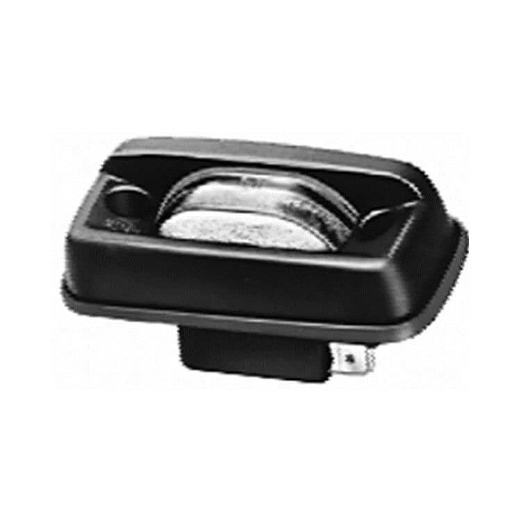 Hella Kennzeichenleuchte 2KA002445-171 Hella Kennzeichenleuchte 2KA002445-171 von HELLA