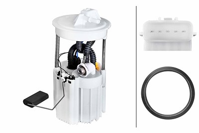 Hella Kraftstoff-Fördereinheit [Hersteller-Nr. 8TF358306-621] für Nissan von HELLA