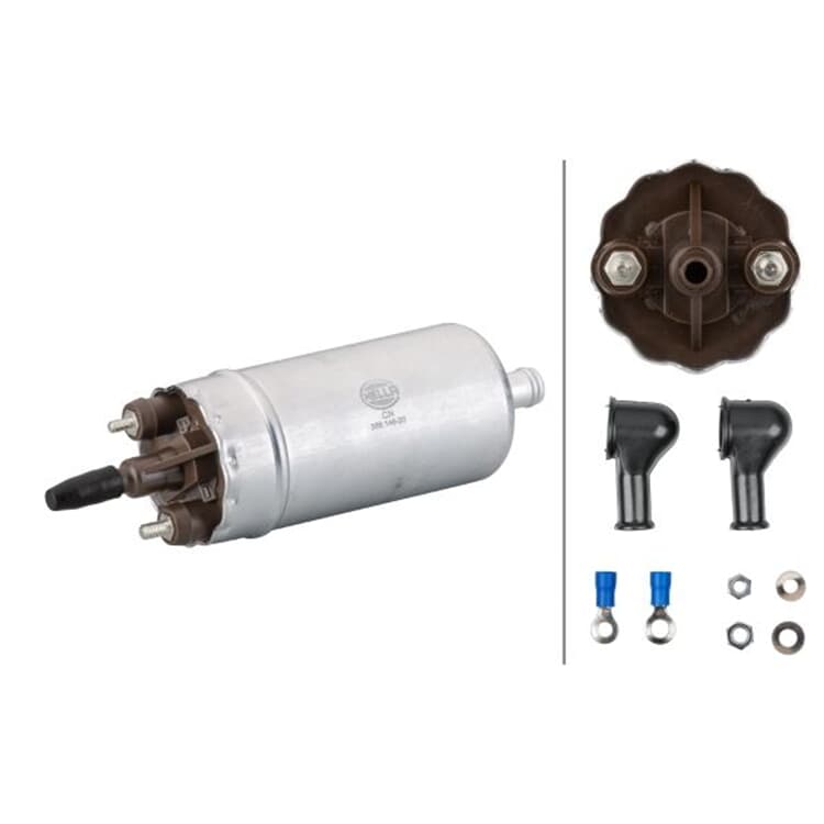 Hella Kraftstoffpumpe BMW 3er 5er 6er 7er Hella Kraftstoffpumpe BMW 3er 5er 6er 7er von HELLA