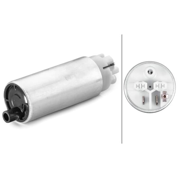 Hella Kraftstoffpumpe BMW 3er E30 Hella Kraftstoffpumpe BMW 3er E30 von HELLA