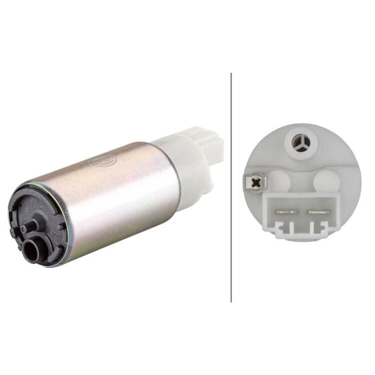 Hella Kraftstoffpumpe Chevrolet Lacetti Nubira Daewoo Lacetti Nubira Hella Kraftstoffpumpe Chevrolet Lacetti Nubira Daewoo Lacetti Nubira von HELLA