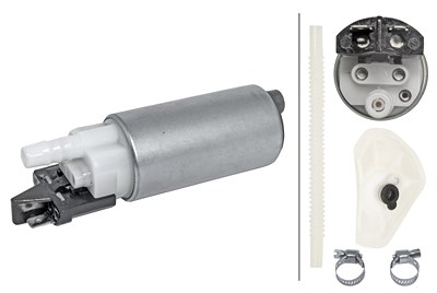 Hella Kraftstoffpumpe [Hersteller-Nr. 8TF358106-501] für Lancia von HELLA