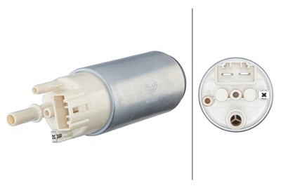 Hella Kraftstoffpumpe [Hersteller-Nr. 8TF358303-271] für Mercedes-Benz von HELLA