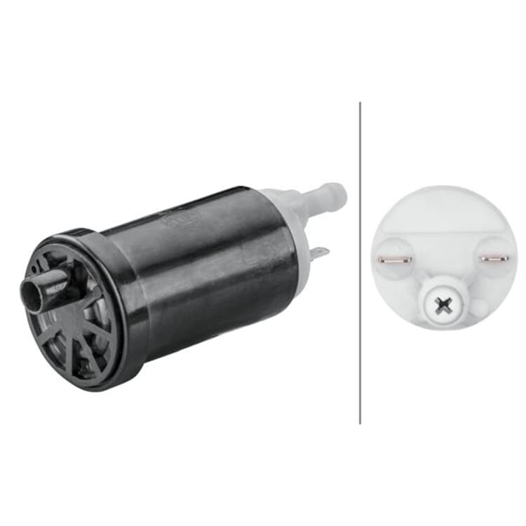 Hella Kraftstoffpumpe Opel Astra G Hella Kraftstoffpumpe Opel Astra G von HELLA