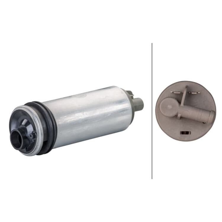 Hella Kraftstoffpumpe Seat Inca VW Caddy Golf Polo Hella Kraftstoffpumpe Seat Inca VW Caddy Golf Polo von HELLA