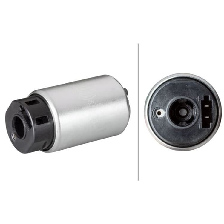 Hella Kraftstoffpumpe Toyota Ractis Yaris Hella Kraftstoffpumpe Toyota Ractis Yaris von HELLA