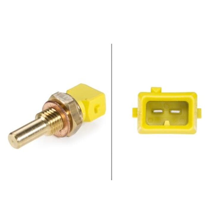 Hella K?hlmitteltemperatursensor Ford Kia Nissan Hella K?hlmitteltemperatursensor Ford Kia Nissan von HELLA
