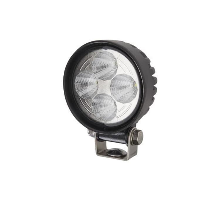 Hella LED Arbeitsscheinwerfer 1G0357000-001 Hella LED Arbeitsscheinwerfer 1G0357000-001 von HELLA