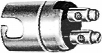 Hella Lampenfassung [Hersteller-Nr. 9FF071116-001] von HELLA