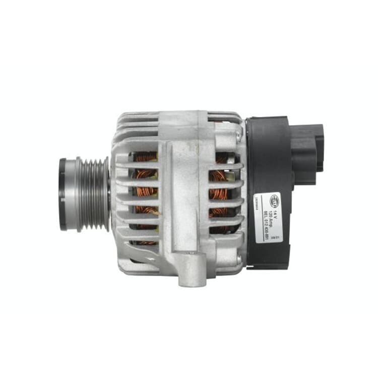 Hella Lichtmaschine Abarth Alfa Romeo Fiat Lancia Hella Lichtmaschine Abarth Alfa Romeo Fiat Lancia von HELLA