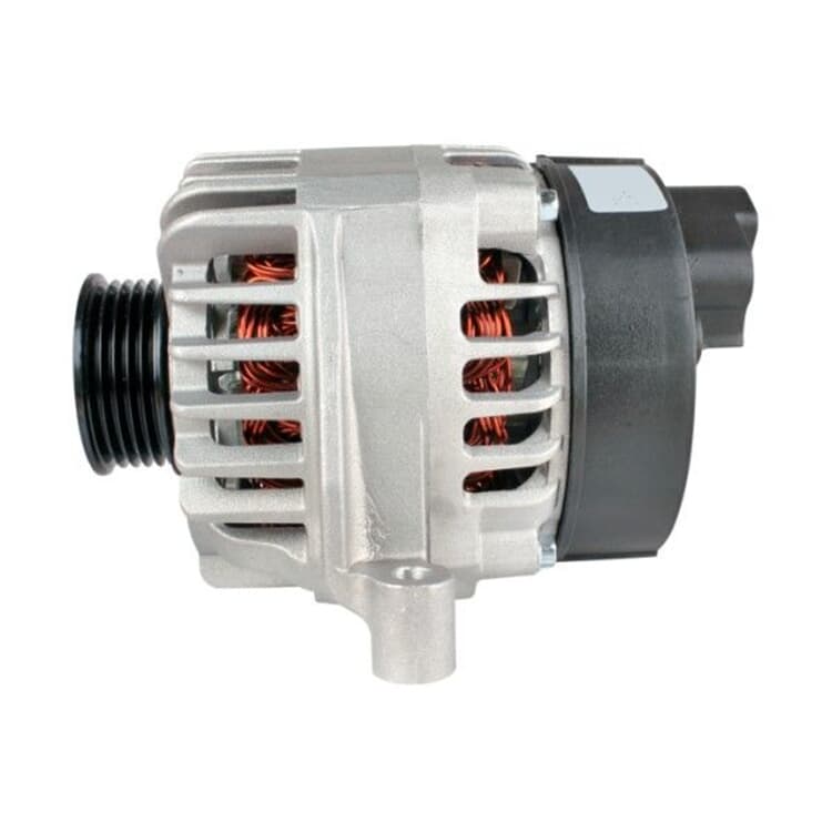 Hella Lichtmaschine Alfa Romeo Fiat Ford Lancia Hella Lichtmaschine Alfa Romeo Fiat Ford Lancia von HELLA