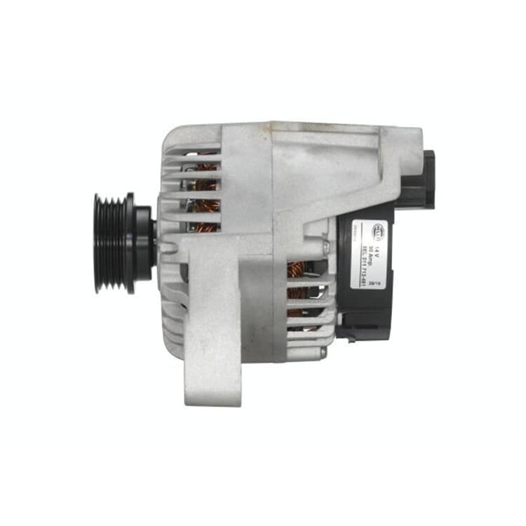 Hella Lichtmaschine Alfa Romeo Fiat Ford Hella Lichtmaschine Alfa Romeo Fiat Ford von HELLA