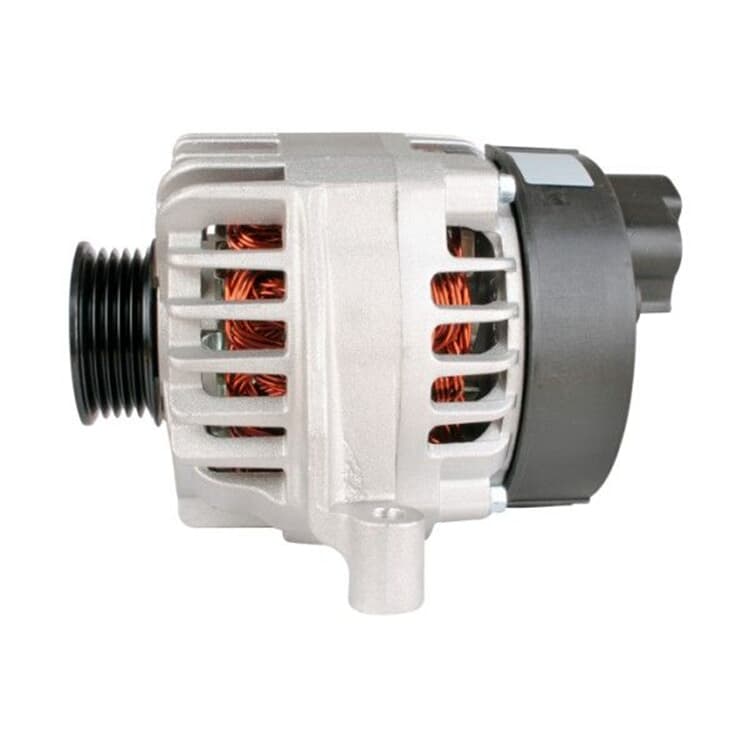 Hella Lichtmaschine Alfa Romeo Fiat Lancia Hella Lichtmaschine Alfa Romeo Fiat Lancia von HELLA