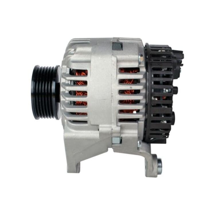 Hella Lichtmaschine Audi 100 80 A4 A6 A8 Cabriolet VW Passat Hella Lichtmaschine Audi 100 80 A4 A6 A8 Cabriolet VW Passat von HELLA