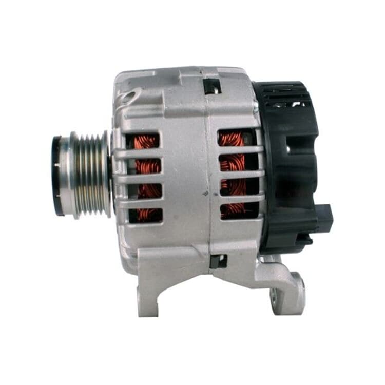 Hella Lichtmaschine Audi A4 A6 A8 Allroad Skoda Superb VW Passat Hella Lichtmaschine Audi A4 A6 A8 Allroad Skoda Superb VW Passat von HELLA